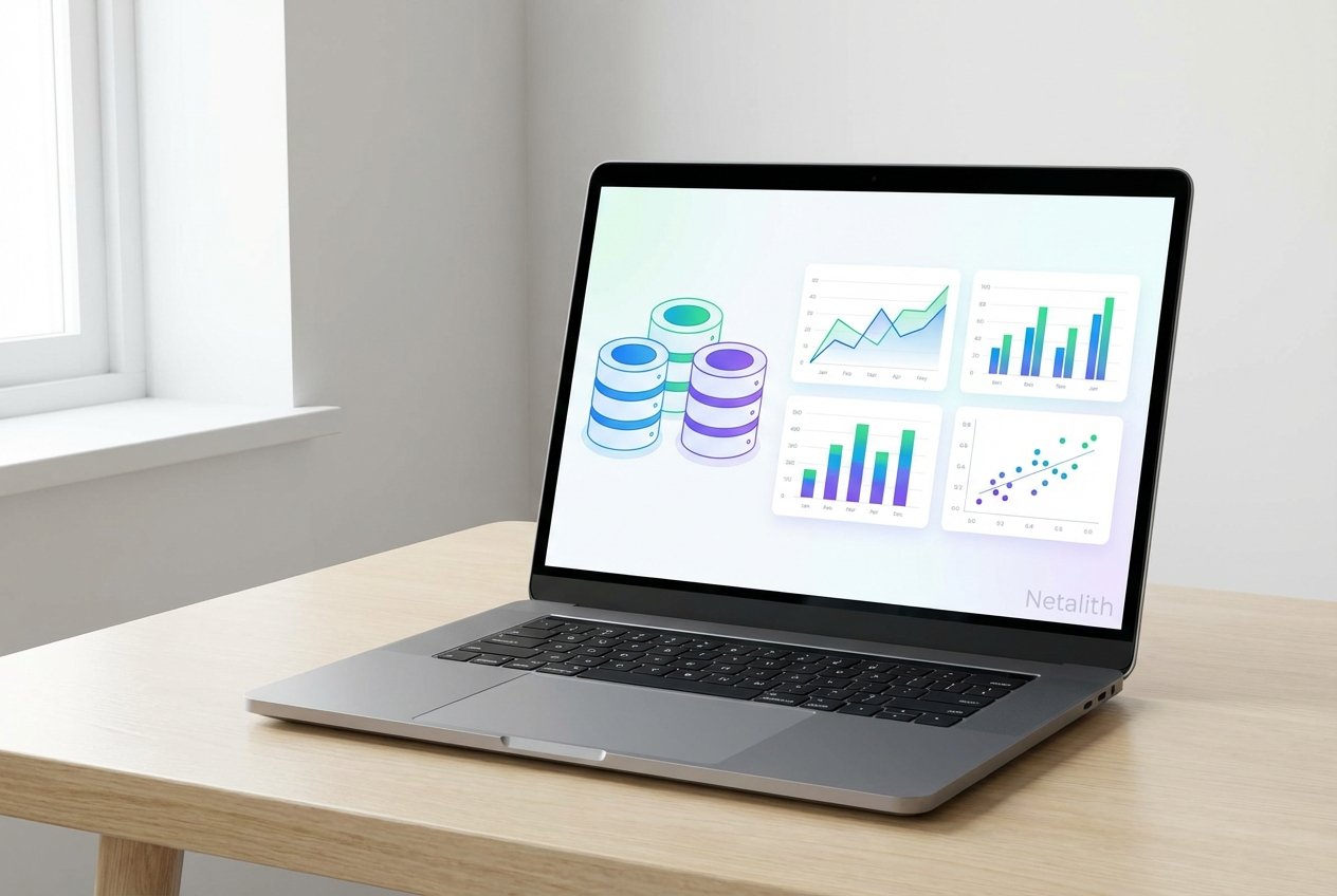 Modern Data Warehousing for AI: The Ultimate Guide to ML-Ready Infrastructure