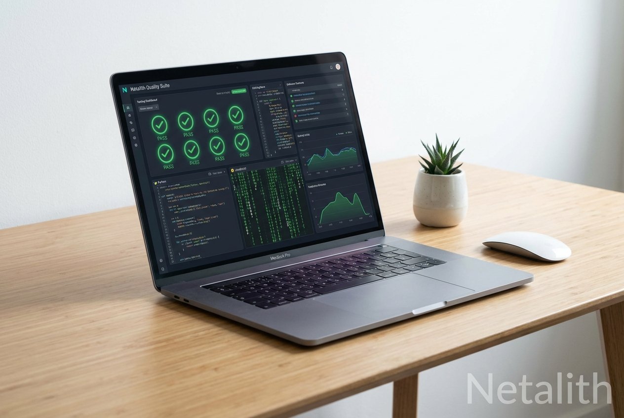 The Ultimate Guide to AI-Driven Software Testing: Trends and Implementation Strategies