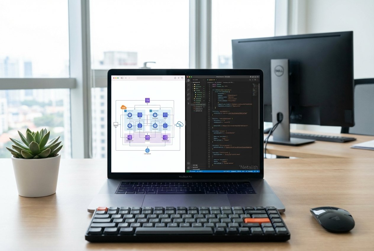 AI for Cloud Infrastructure Tutorial: Automating Terraform and Kubernetes