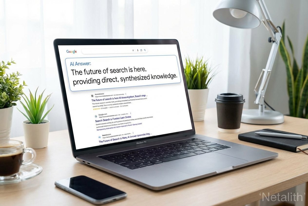 AI Search Optimization: How to Rank in Generative Search Results