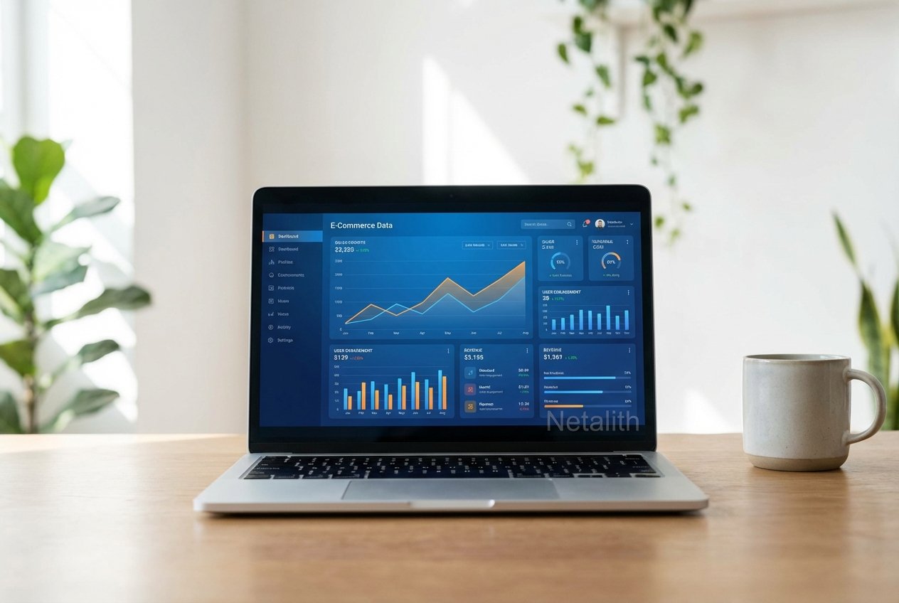 Amazon Data Analytics: Master Data-Driven Scaling Strategies