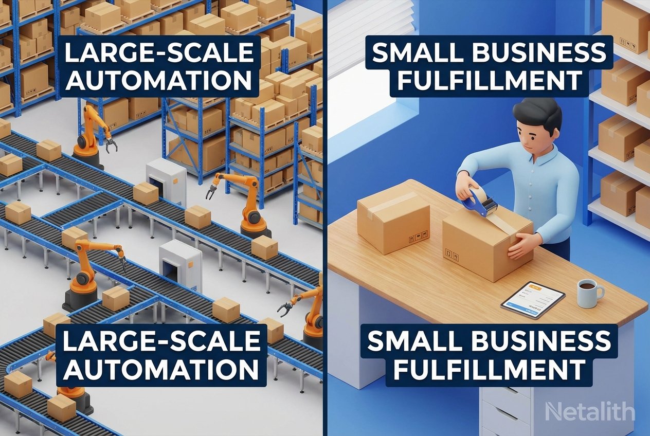 Amazon FBA vs FBM 2026: The Ultimate Fulfillment Comparison for Sellers