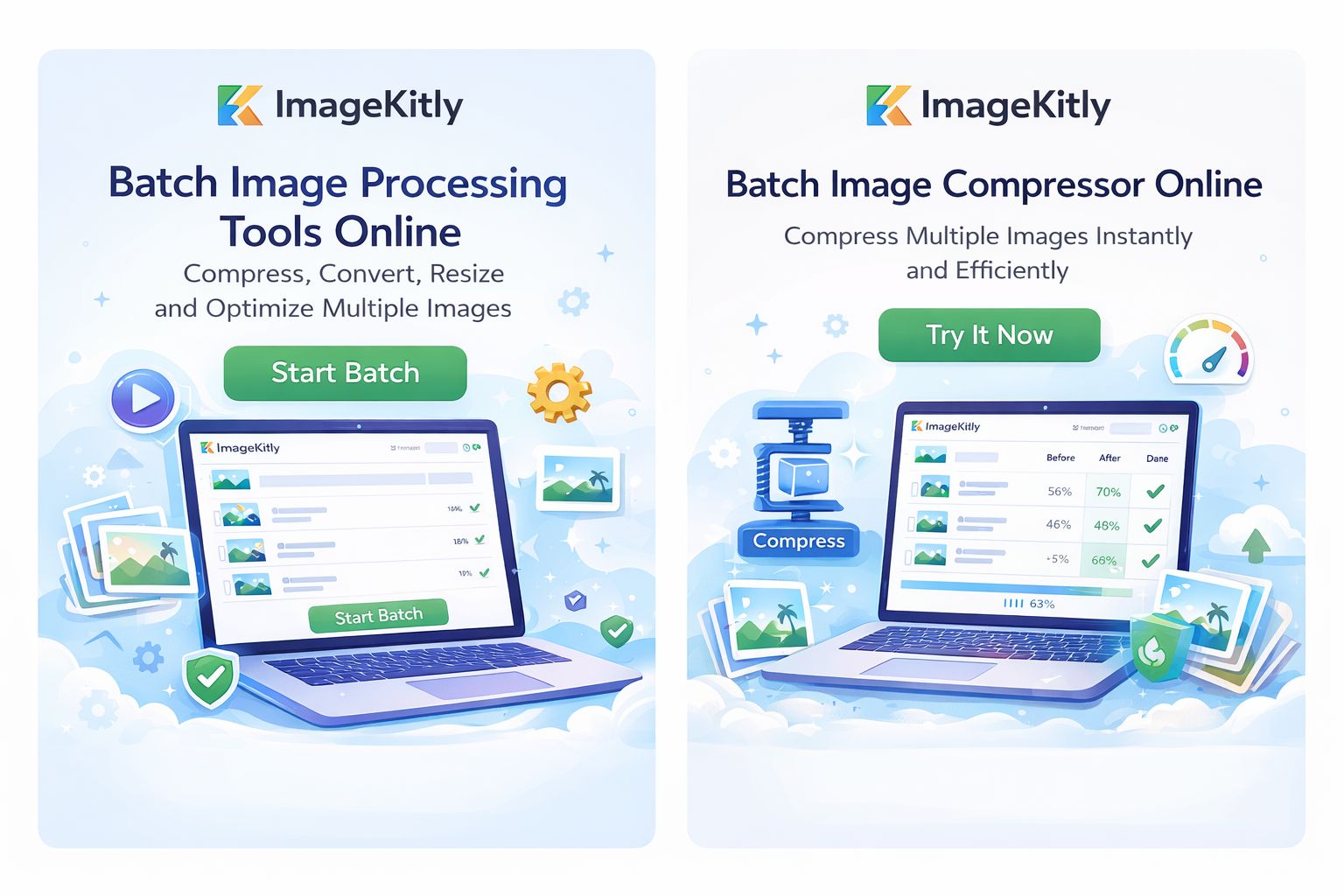 Batch Image Tools Online for Developers and Creators