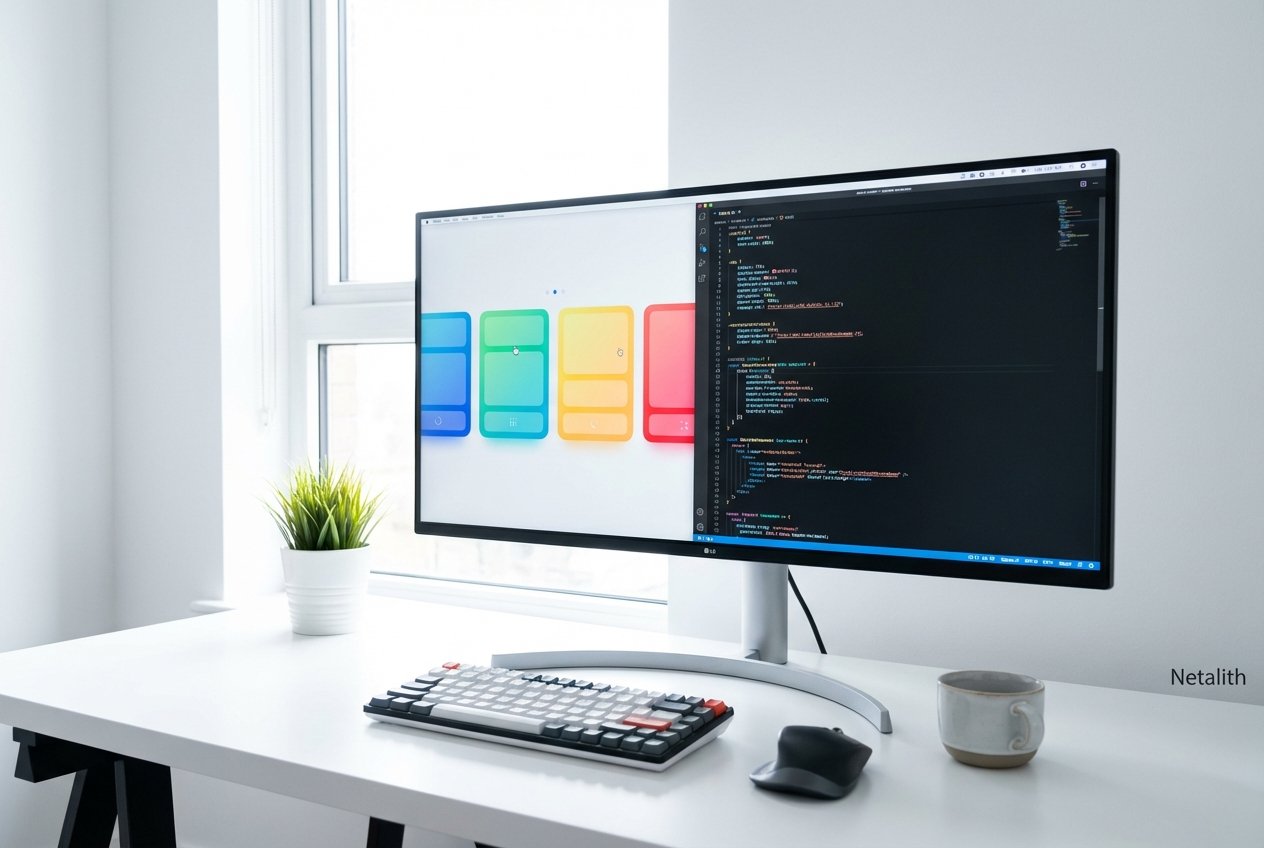 CSS Flexbox Guide: Master One-Dimensional Layouts for Responsive Design