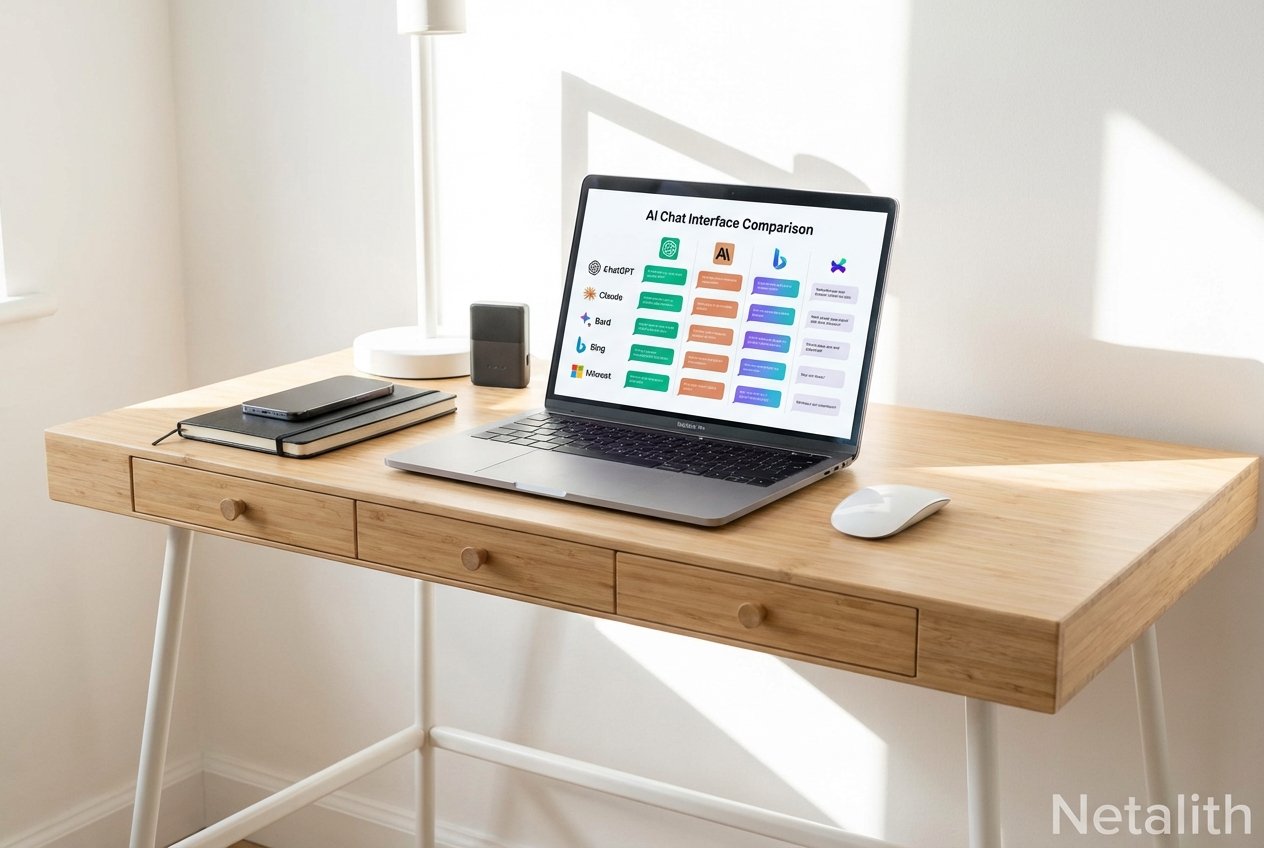 15 Best ChatGPT Alternatives 2026 to Boost Your Productivity