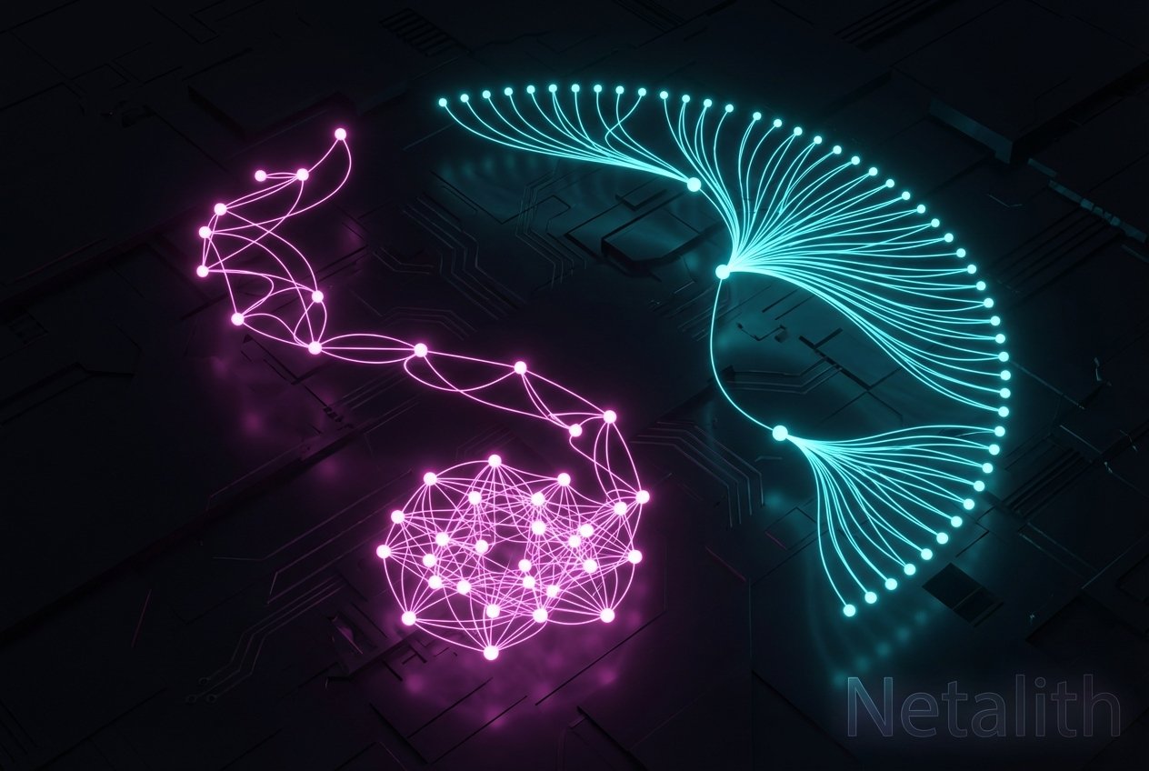 BFS and DFS in Python Tutorial: The Ultimate Graph Traversal Guide