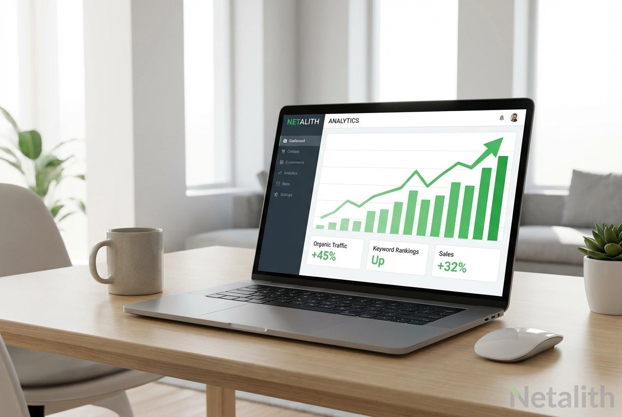 Advanced BigCommerce SEO Strategies: The Ultimate Guide to Dominating Search Results