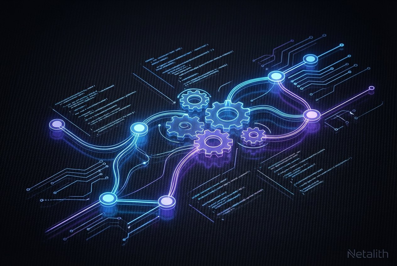 How to Build Autonomous AI Agents with Python and LangChain: A Complete 2026 Guide