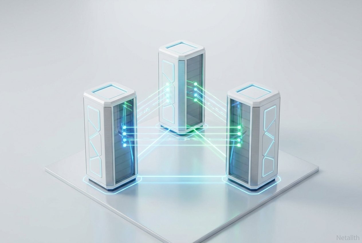 CAP Theorem Explained: Navigating Architectural Trade-offs in Distributed Systems