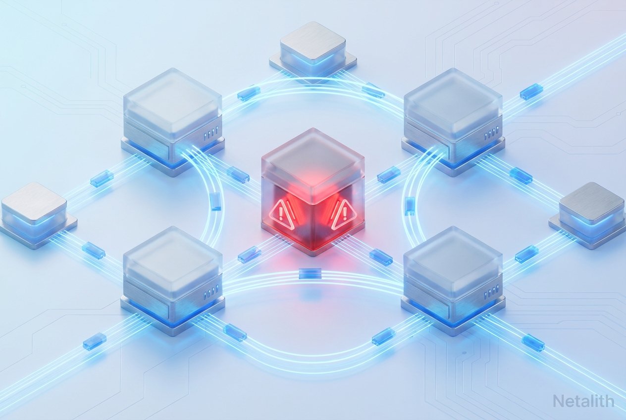 Chaos Engineering: A Comprehensive Guide to Testing System Resilience