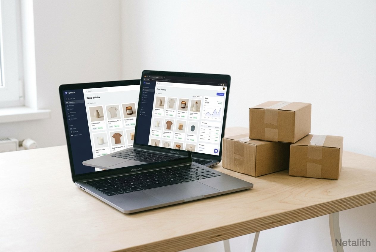 Dropshipping on Wix Tutorial: The Complete Guide to Sourcing and Selling Products