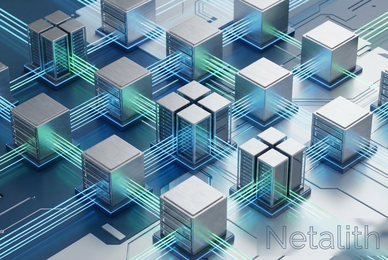 What is a Distributed System? Architecture, Design, and Scaling Guide