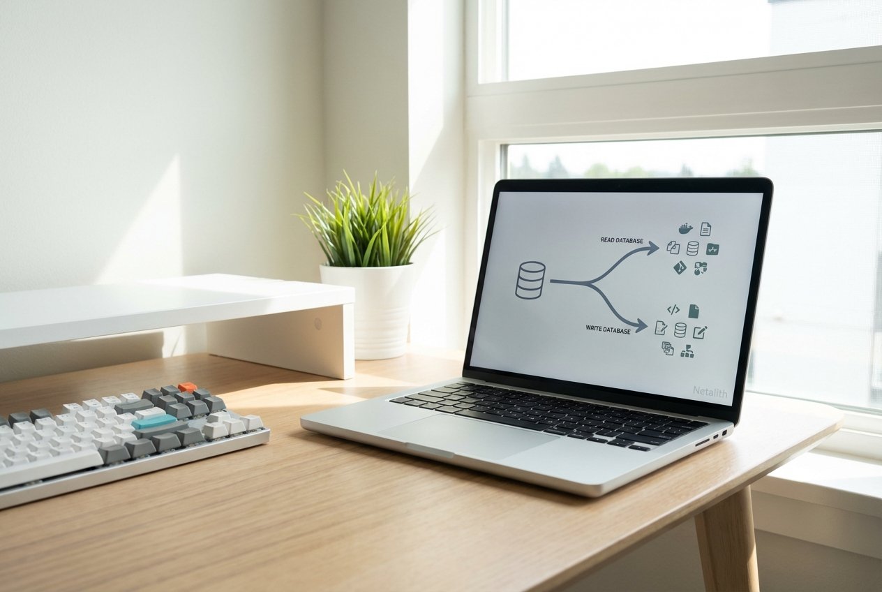 CQRS Implementation Guide: Building Scalable Microservices Architecture