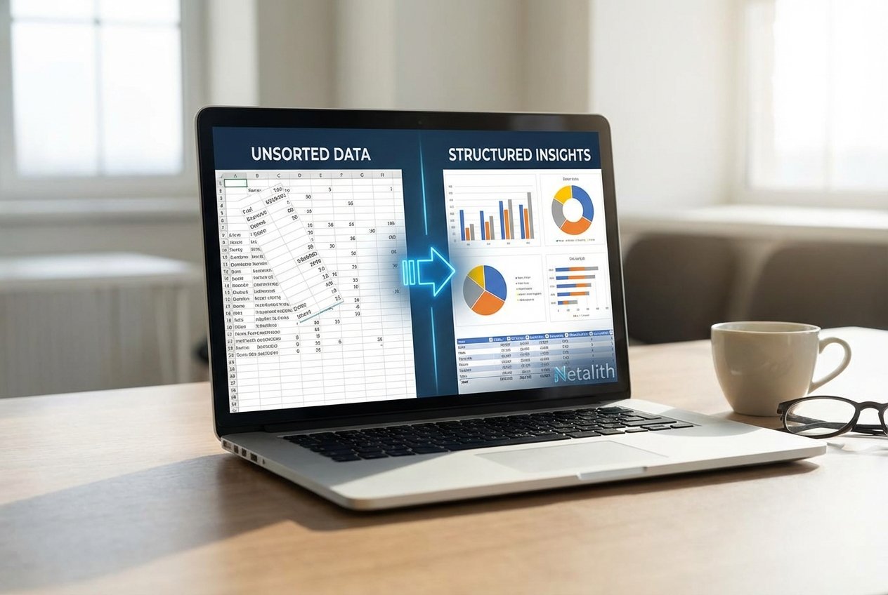 Data Cleaning Techniques: A Comprehensive Guide to Data Preparation