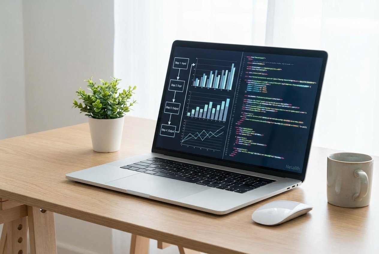 The Ultimate Data Science Roadmap 2026: Complete Career Guide