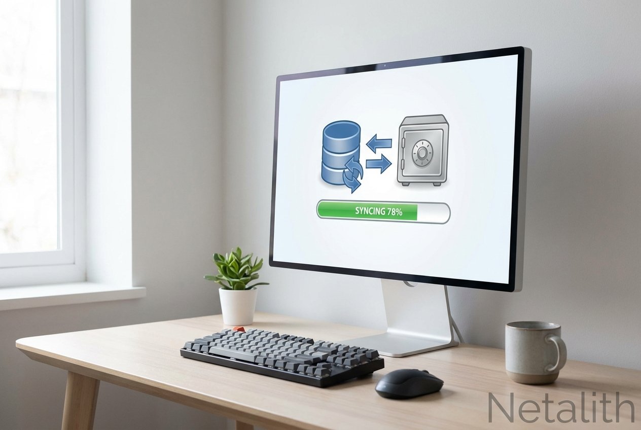 Mastering Database Backup and Recovery: A Comprehensive Practical Tutorial