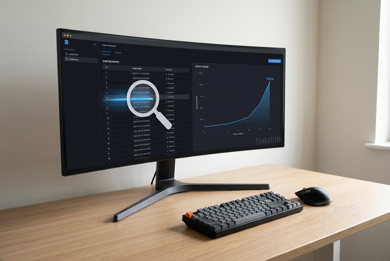 Database Indexing Strategies: A Complete Guide to Query Performance Optimization