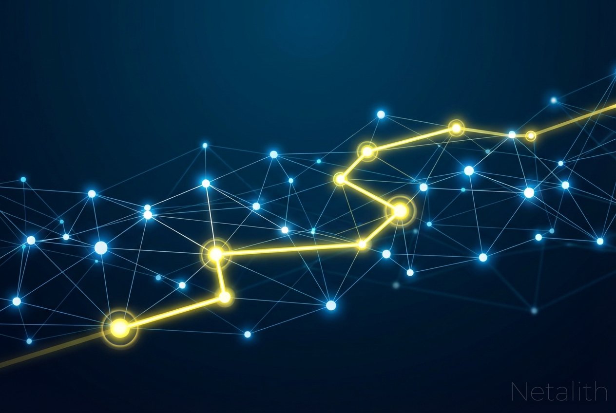 Dijkstra's Algorithm Python Implementation: A Step-by-Step Guide