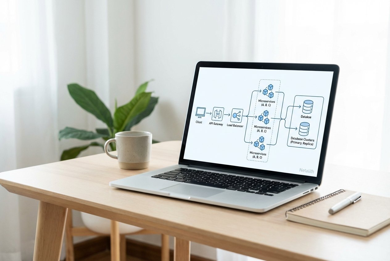 10 Essential Distributed System Design Patterns for Scalable Apps