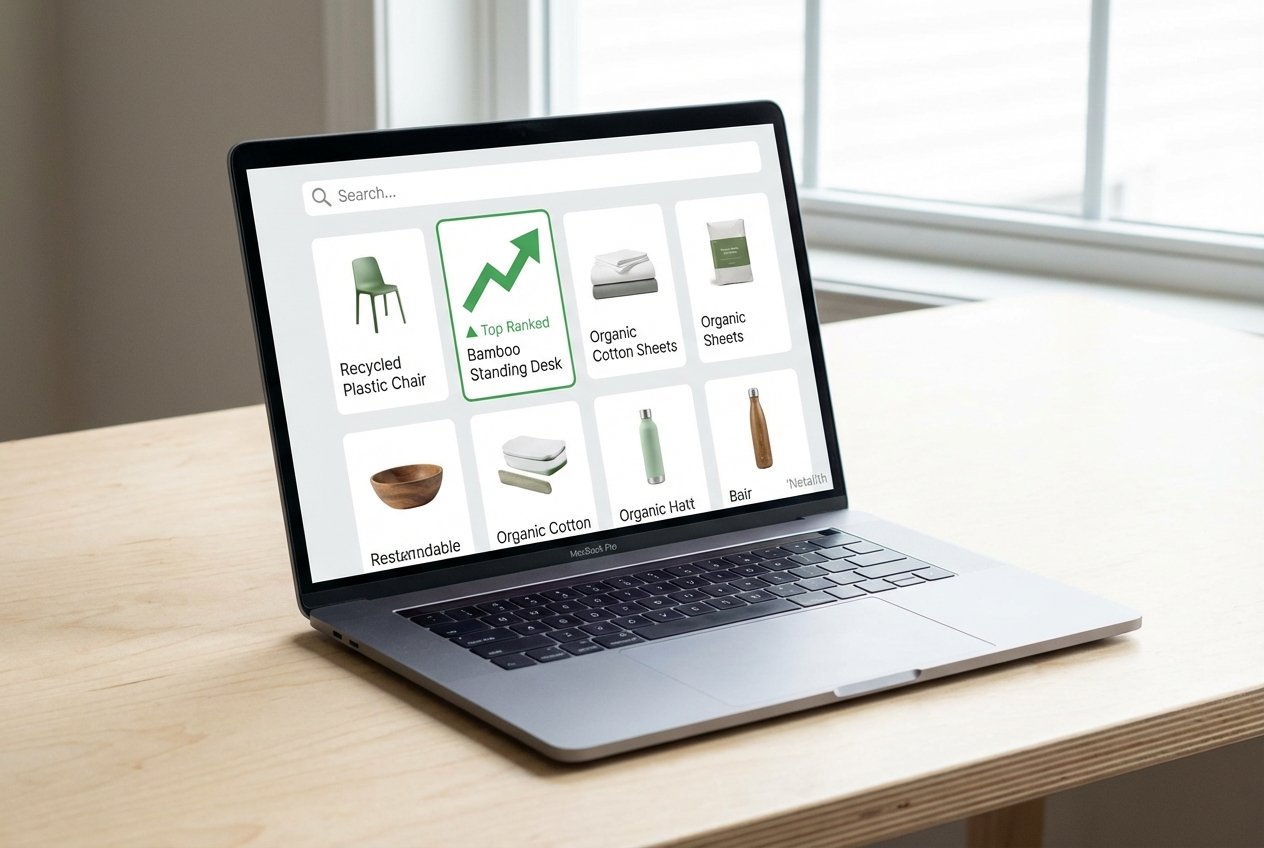 eBay Listing Optimization Tips: How to Rank Your Products Higher in Search Results