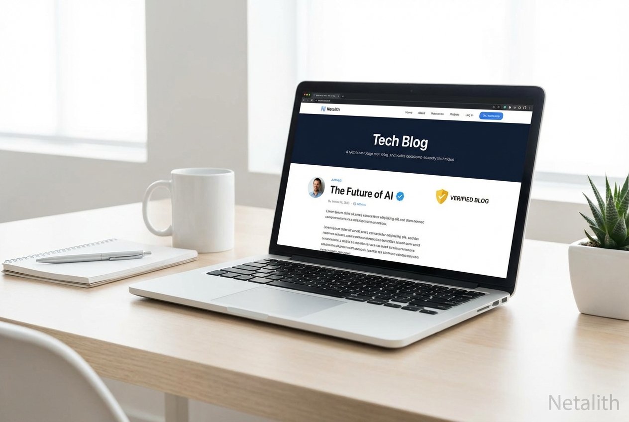 E-E-A-T for Tech Writers: Building Cloud Authority and SEO Trust