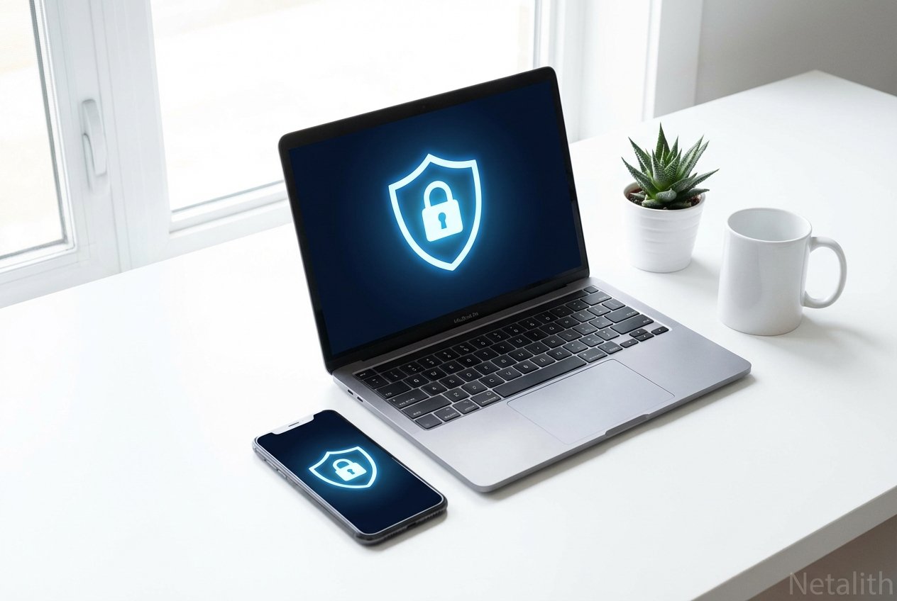 Endpoint Security Fundamentals: A Guide to Modern Device Protection