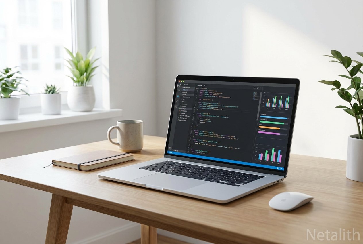 Modern Data Science Tools: The Essential Tech Stack Guide