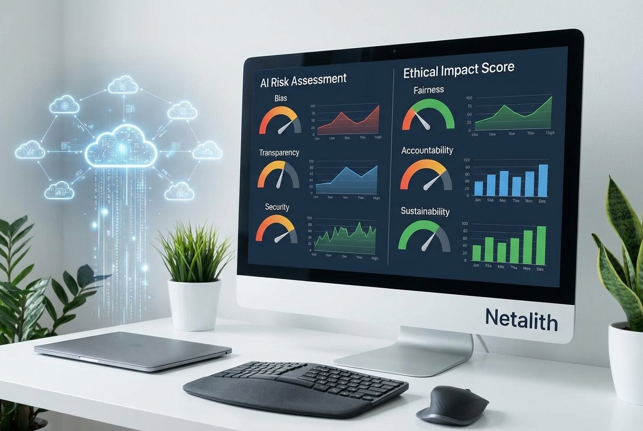 AI Ethics for Data Scientists: Implementing Bias Mitigation in Cloud-Native Systems