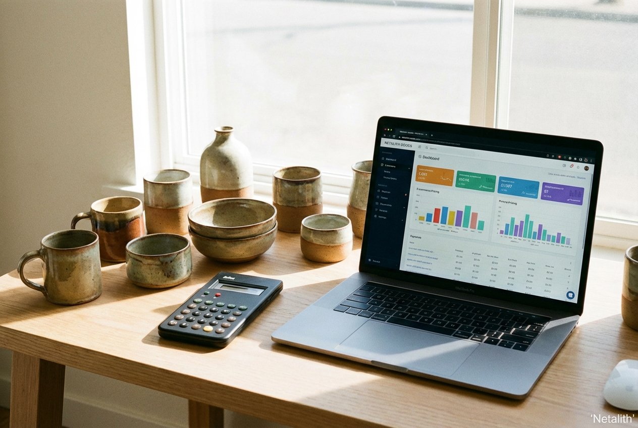 Mastering Your Etsy Fees and Pricing Strategy for Maximum Profitability