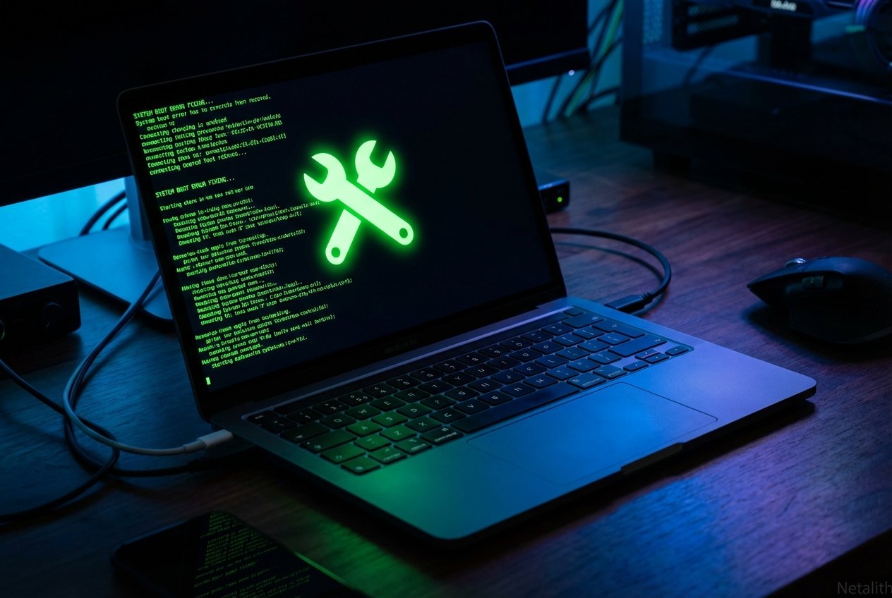 Kali Linux Troubleshooting Guide: Fixing Common Installation Errors
