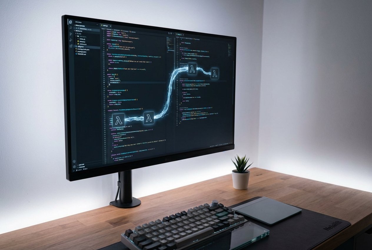 Functional Programming in Java: Mastery Guide to Lambdas and Streams
