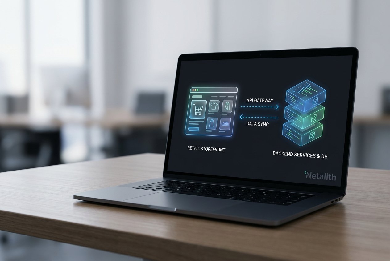 BigCommerce Headless Commerce: A Strategic Guide to Scalable, Modern Storefronts