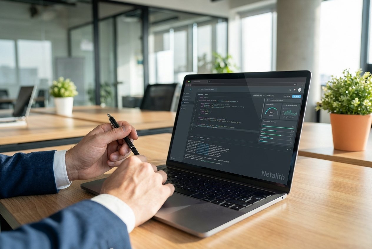 Python Recruitment Guide: How Hiring Managers in the Tech Industry Vet Senior Developers