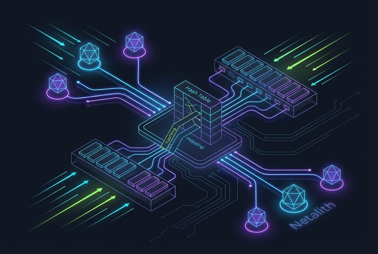 Python Dictionary Implementation Details: Hash Maps and Performance Guide