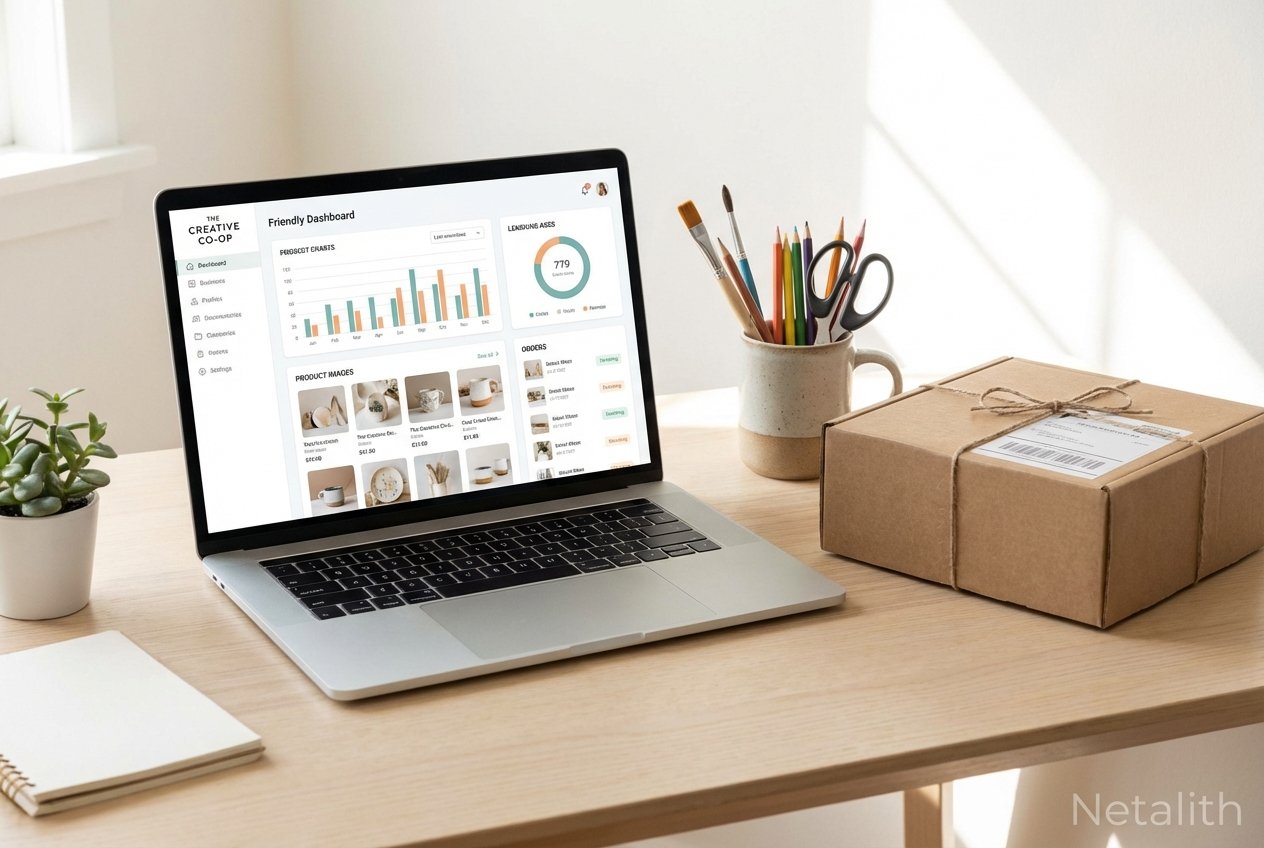 starting an etsy shop in 2026: How to Start an Etsy Shop in 2026: The Complete Step-by-Step Guide