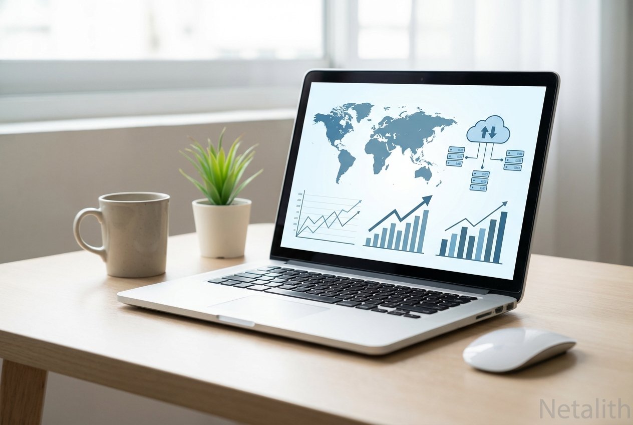 International SEO for Cloud: Scaling Global Tech Audiences