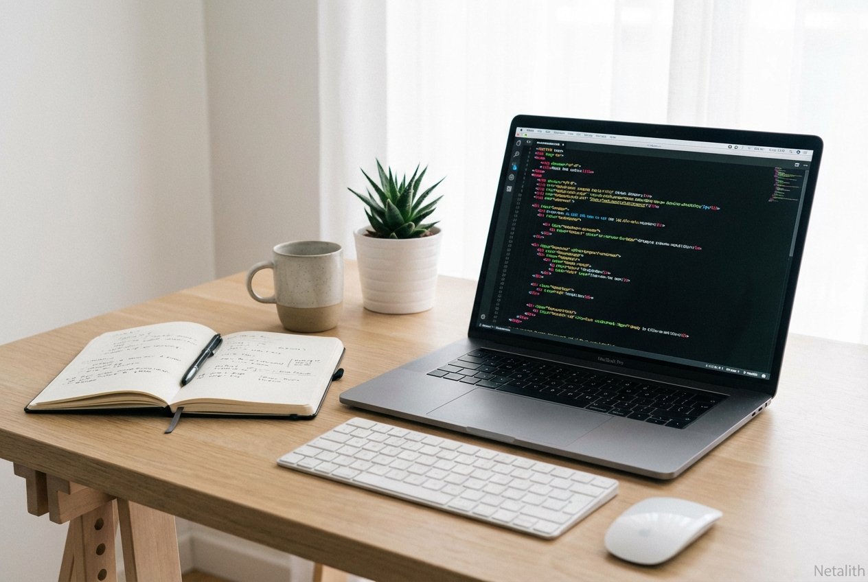 HTML5 Basics: The Foundation of Modern Web Development
