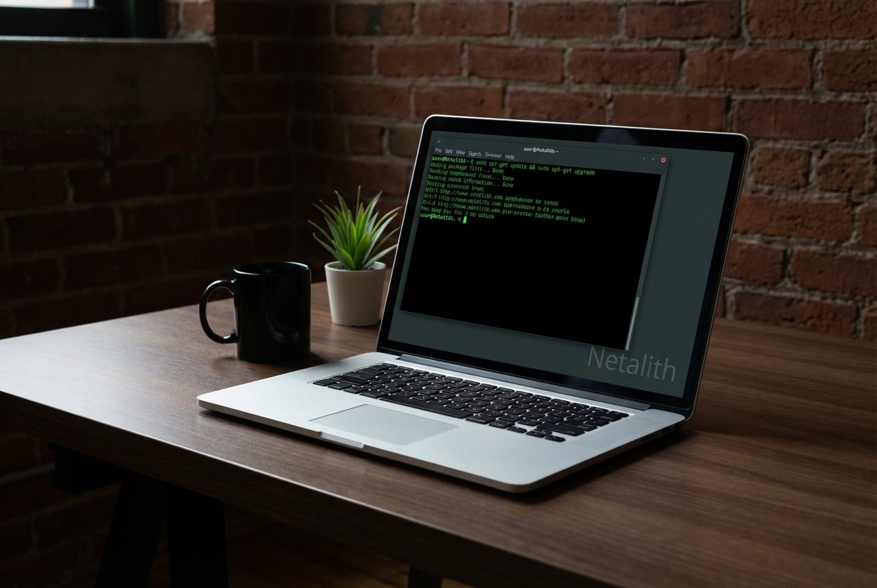 Linux for Hackers Tutorial: Mastering the Command Line for Cybersecurity