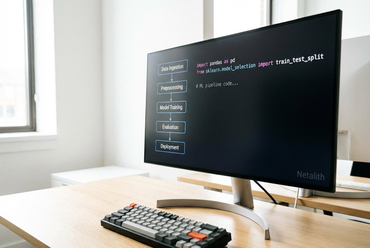 Step-by-Step Machine Learning Implementation Tutorial for Software Engineers