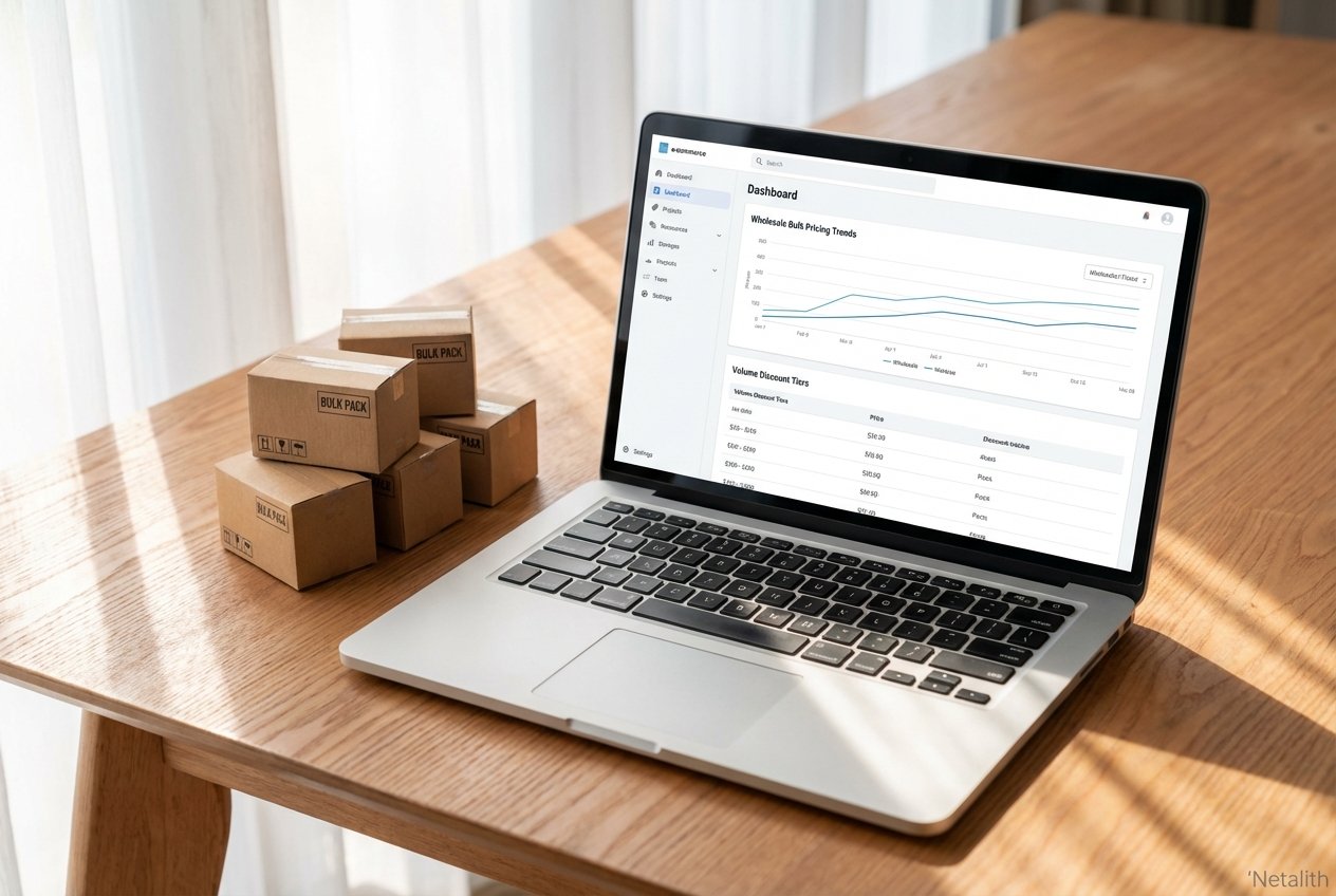 Mastering BigCommerce B2B Features: The Ultimate Guide for Wholesale SMBs