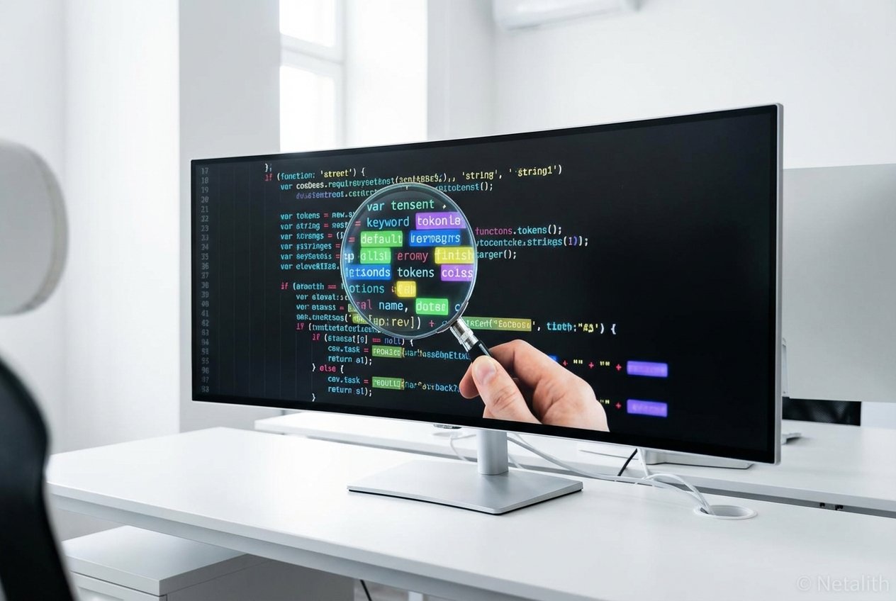 Lexical Analysis: A Guide to Building a Compiler Scanner from Scratch