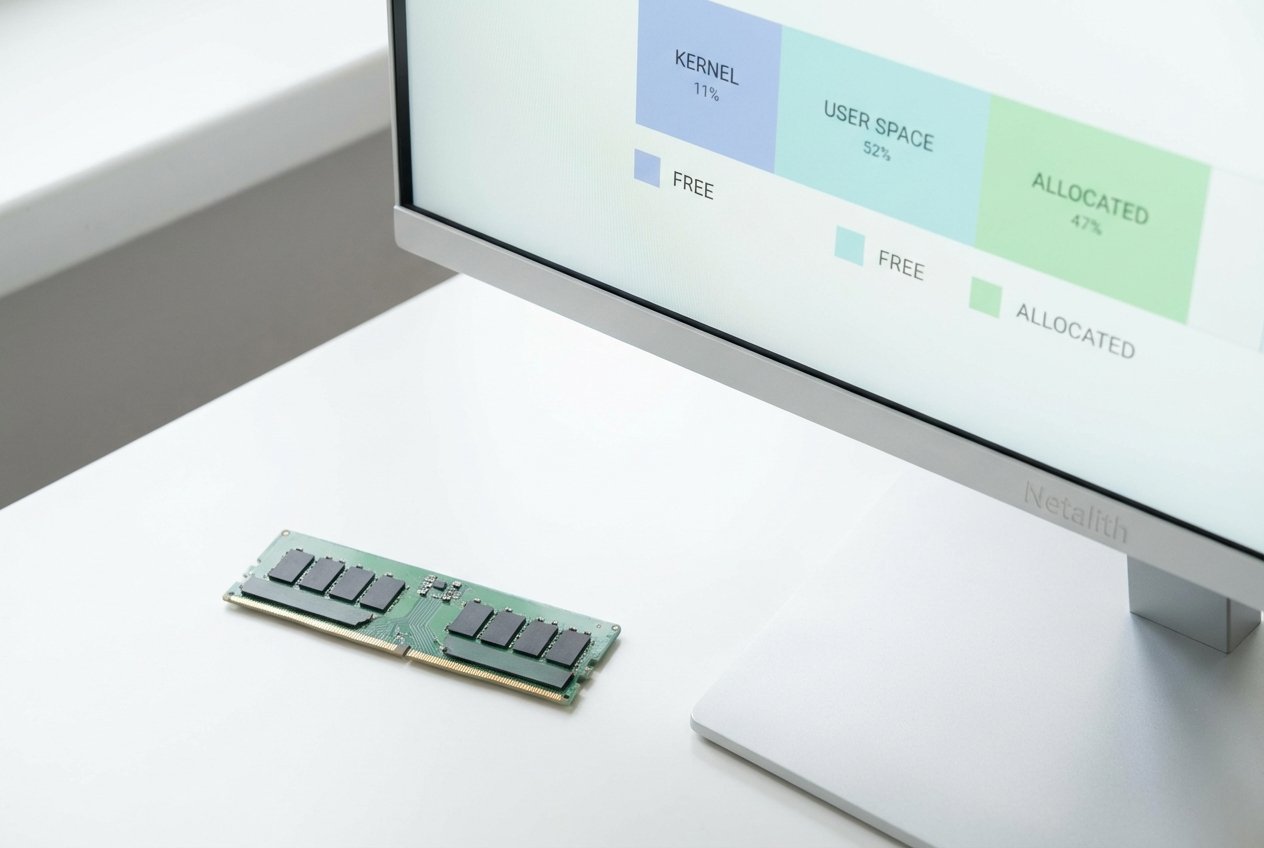 Memory Management Basics: A Guide to Allocation, Fragmentation, and Swapping