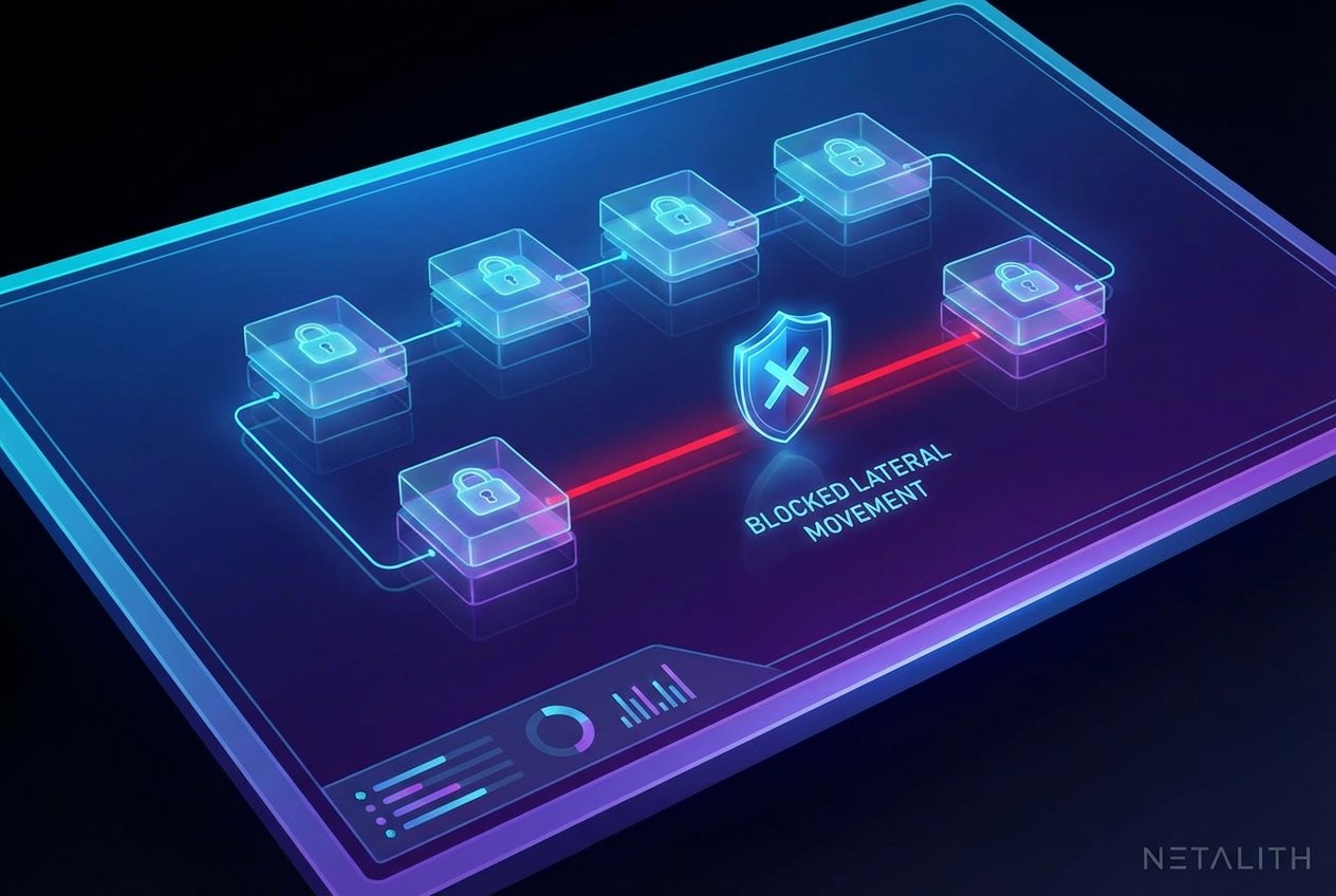 Micro-segmentation Strategies: Preventing Lateral Movement in Modern Cloud Environments