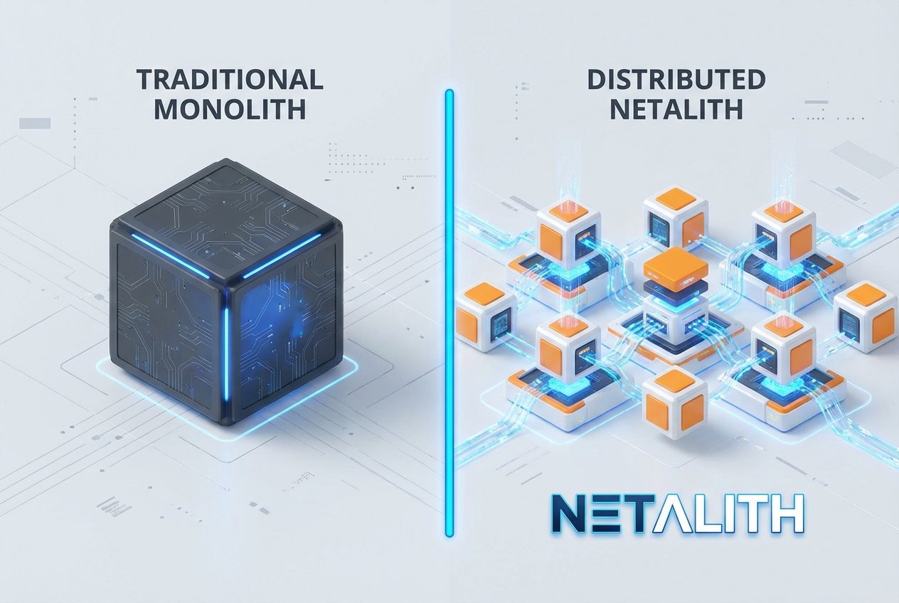 Microservices vs Monolith: Choosing the Right Software Architecture