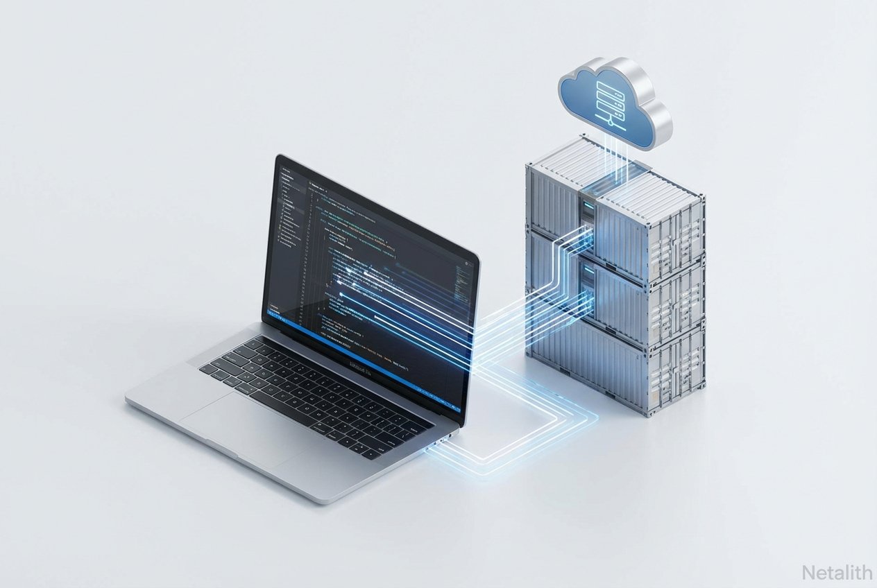 ML Model Deployment Tutorial: Serving Machine Learning Models on Cloud Infrastructure