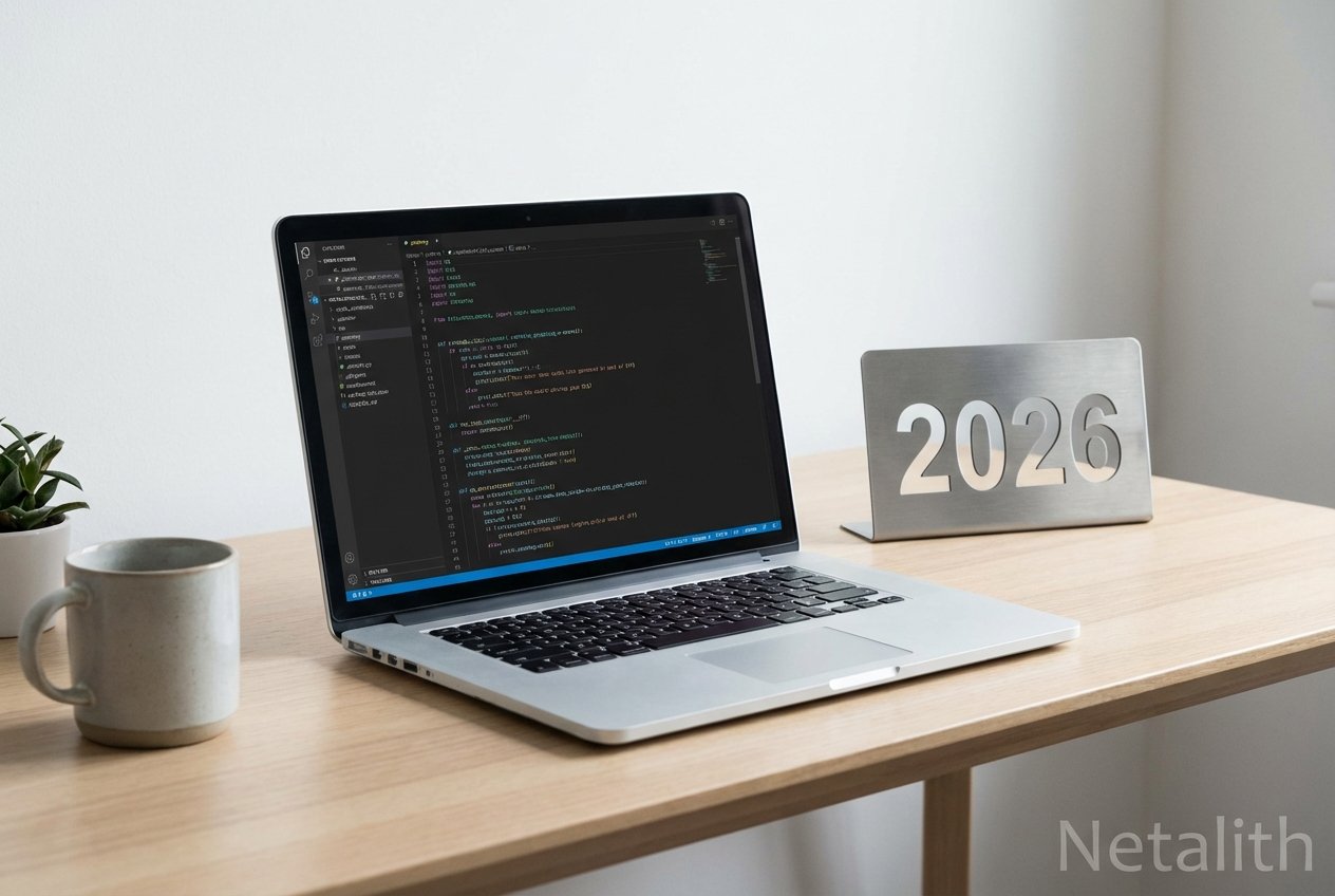 Modern C++ Features 2026: Guide to C++23 and C++26 Updates