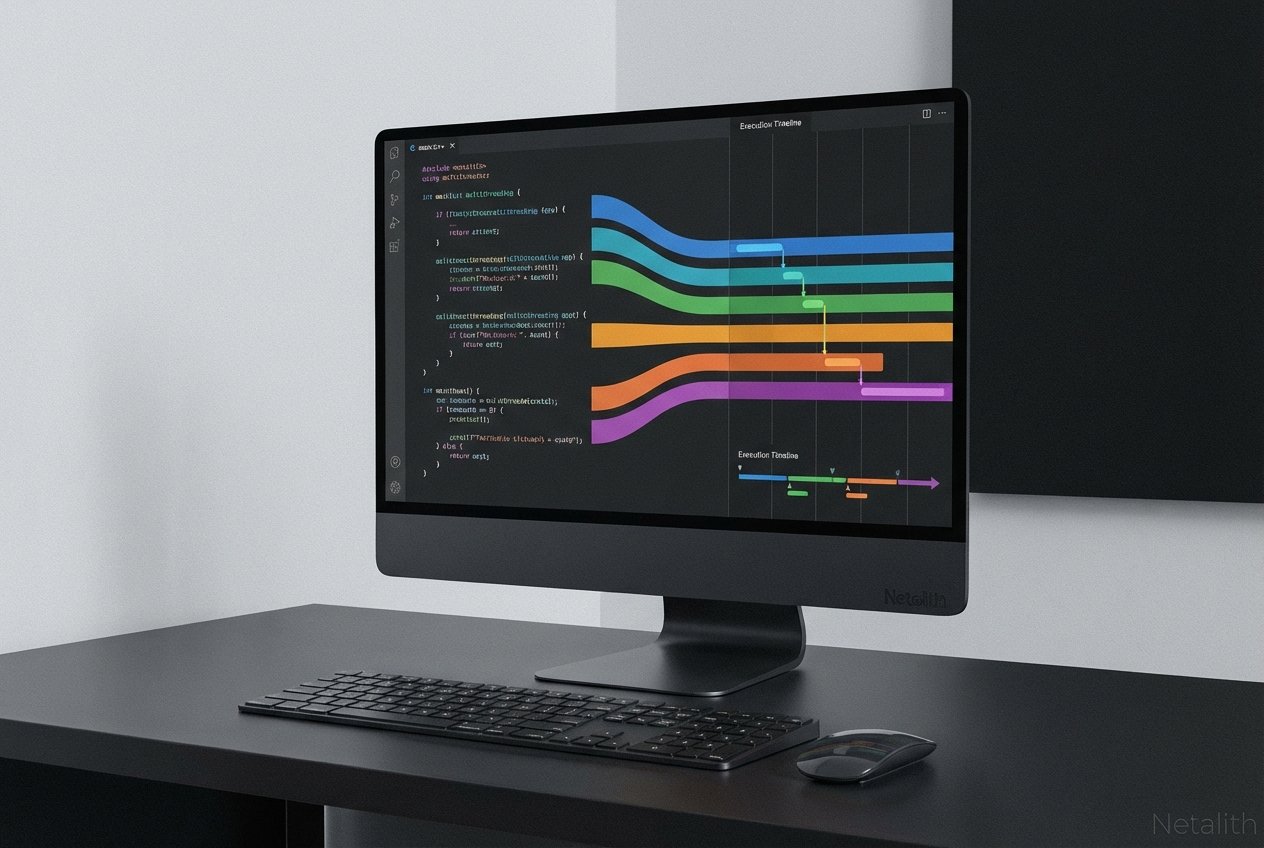 Modern C++ Multithreading Tutorial: Mastering Concurrency and Parallelism