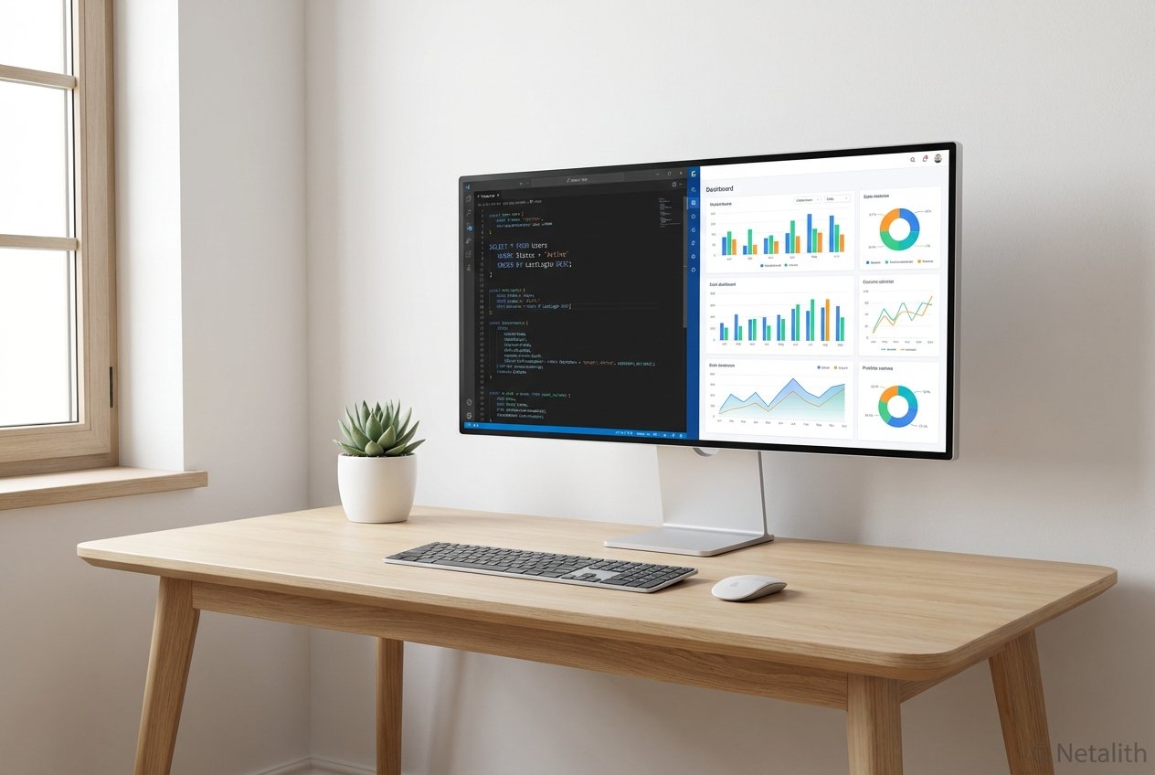 Modern SQL for Data Science Tutorial: Mastering Cloud Databases and Querying