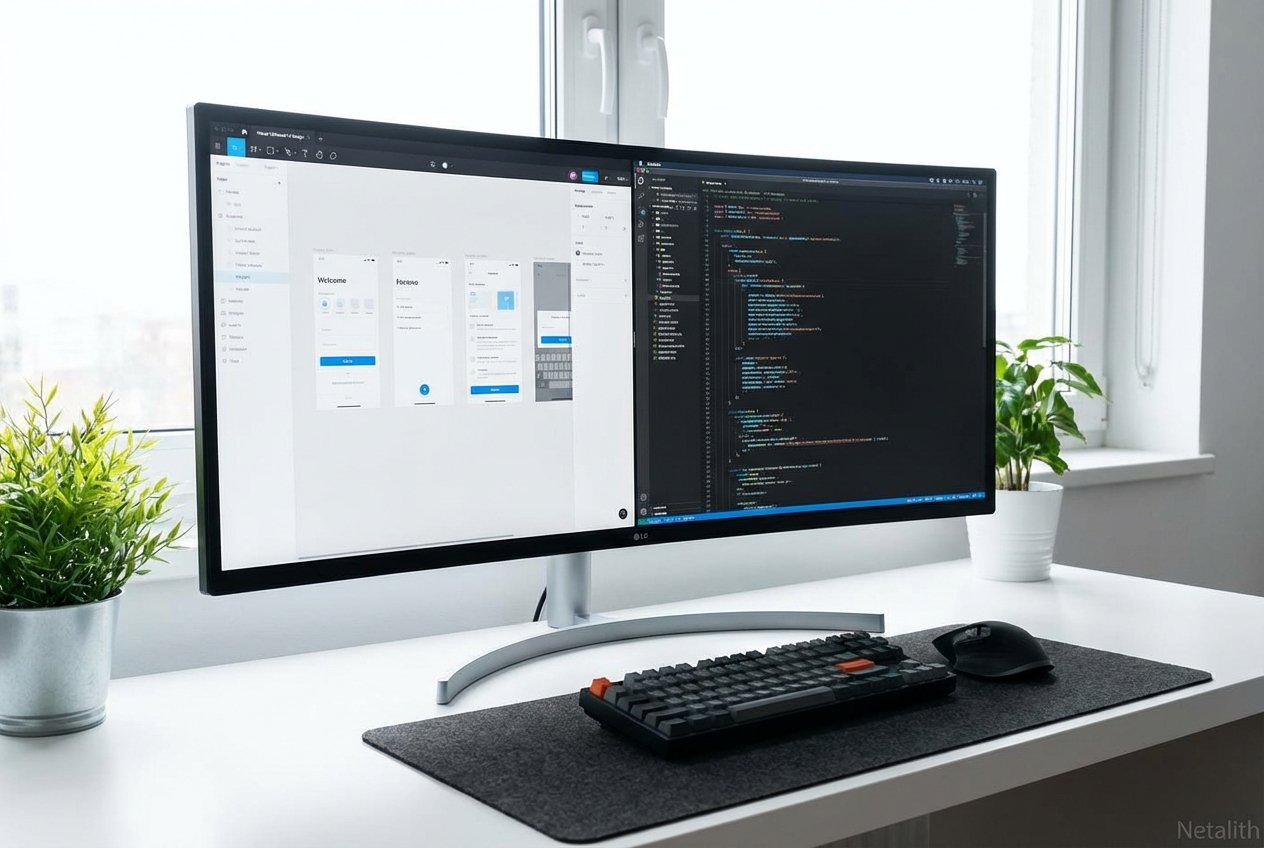 Multimodal AI for Developers Tutorial: Generating Production-Ready Code from Designs
