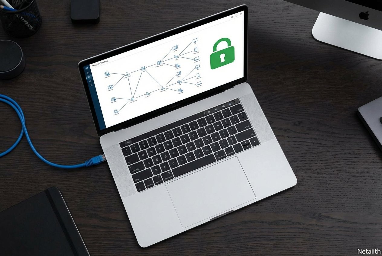 Network Security Basics: Essential Networking for Ethical Hackers